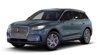 New 2025 Lincoln Corsair FWD image 1