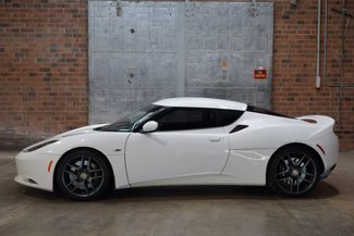 Used 2010 Lotus Evora image 1