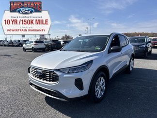 New 2025 Ford Escape Active image 1
