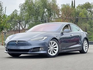 Used 2017 Tesla Model S 75 image 1