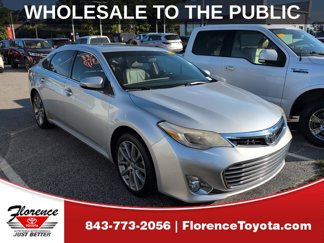 Used 2014 Toyota Avalon XLE Touring image 1