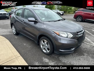 Used 2016 Honda HR-V LX image 1