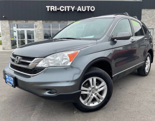 Used 2011 Honda CR-V EX-L image 1