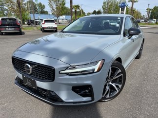 Used 2024 Volvo S60 B5 Core image 1