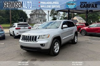 Used 2012 Jeep Grand Cherokee Laredo w/ Laredo E Group image 1