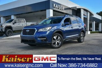 Used 2022 Subaru Ascent Premium w/ Convenience Package image 1
