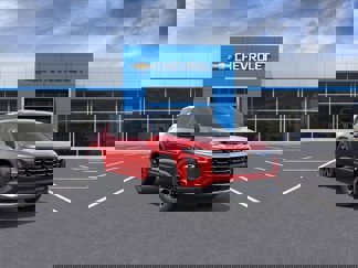 New 2026 Chevrolet Equinox LT w/ Convenience Package II image 1