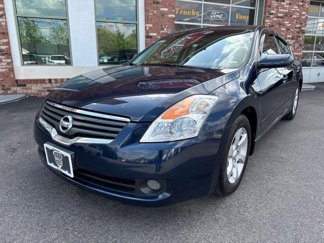 Used 2008 Nissan Altima 2.5 SL w/ SL Pkg image 1