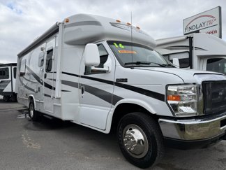 Used 2016 Ford E-350 and Econoline 350 Super Duty w/ Motorhome Prep Package image 1