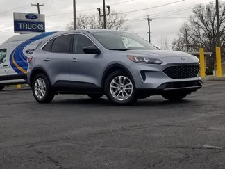 Used 2022 Ford Escape SE w/ Convenience Package image 1
