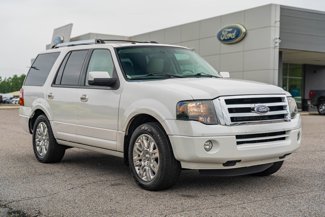 Used 2014 Ford Expedition Limited w/ Equipment Group 301A image 1