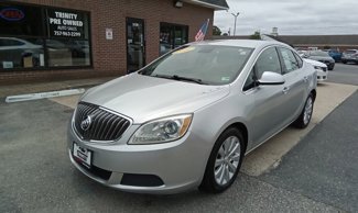 Used 2016 Buick Verano image 1