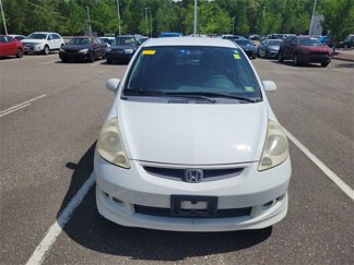 Used 2007 Honda Fit Sport image 1