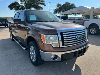 Used 2011 Ford F150 XLT w/ XLT Chrome Pkg image 1