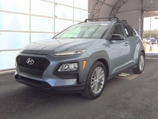 Used 2020 Hyundai Kona SEL image 1
