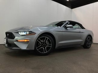 Certified 2023 Ford Mustang Premium image 1