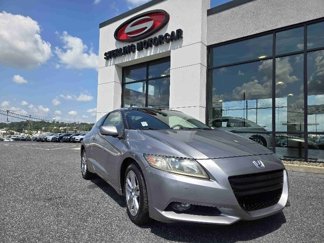 Used 2011 Honda CR-Z EX image 1