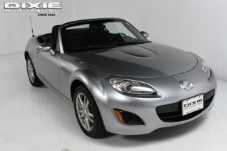 Used 2011 MAZDA MX-5 Miata Sport image 1