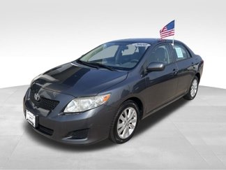 Used 2010 Toyota Corolla LE image 1