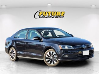 Used 2016 Volkswagen Jetta SEL Premium image 1