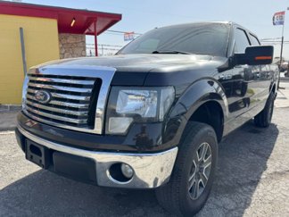 Used 2010 Ford F150 XLT image 1
