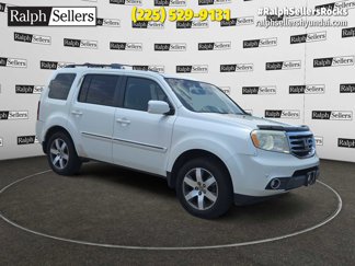 Used 2013 Honda Pilot Touring image 1
