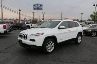 Used 2015 Jeep Cherokee Latitude w/ Cold Weather Group image 1