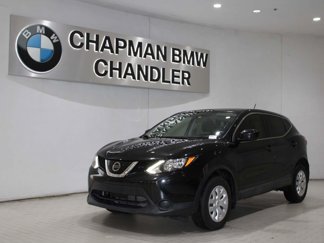 Used 2019 Nissan Rogue Sport S image 1