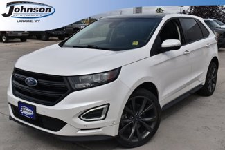 Used 2018 Ford Edge Sport w/ Equipment Group 401A image 1