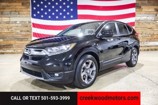 Used 2018 Honda CR-V EX-L image 1