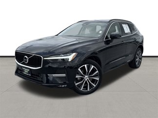 Used 2022 Volvo XC60 B5 Momentum w/ Protection Package Premier image 1