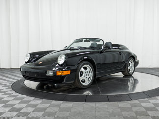 Used 1994 Porsche 911 Speedster image 1
