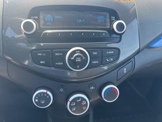 Used 2013 Chevrolet Spark LS video 3