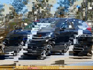 Used 2017 Honda CR-V LX image 1