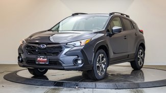 New 2025 Subaru Crosstrek 2.5i Premium image 1