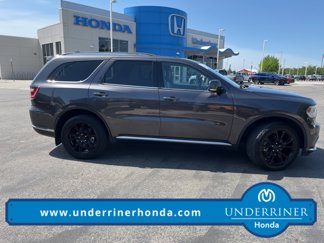 Used 2015 Dodge Durango Limited w/ Premium Group image 1