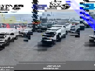 Used 2023 Kia Sportage EX image 1