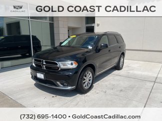 Used 2017 Dodge Durango SXT w/ Quick Order Package 23B image 1