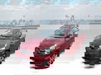Used 2015 Hyundai Accent GLS w/ Option Group 02 image 1