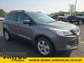 Used 2014 Ford Escape SE w/ Equipment Group 201A image 1