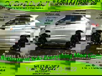 Used 2019 Ford Edge ST w/ Equipment Group 401A image 1