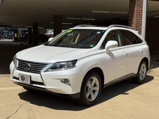 Used 2014 Lexus RX 350 AWD image 1