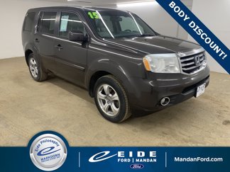 Used 2015 Honda Pilot EX-L image 1