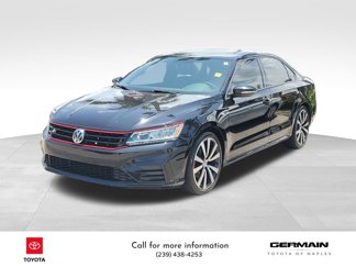 Used 2018 Volkswagen Passat 3.6 image 1