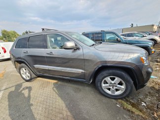 Used 2011 Jeep Grand Cherokee Laredo image 1