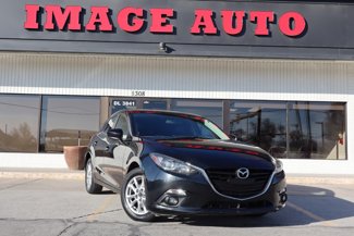 Used 2015 MAZDA MAZDA3 i Grand Touring image 1
