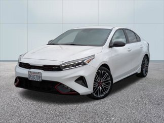 Used 2023 Kia Forte GT image 1