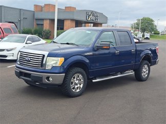 Used 2010 Ford F150 XLT image 1