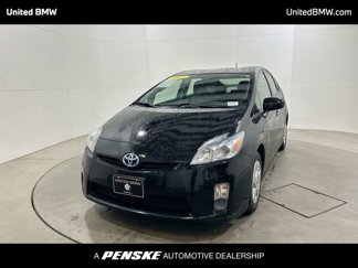 Used 2011 Toyota Prius image 1