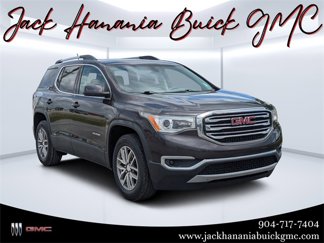 Used 2017 GMC Acadia SLE image 1